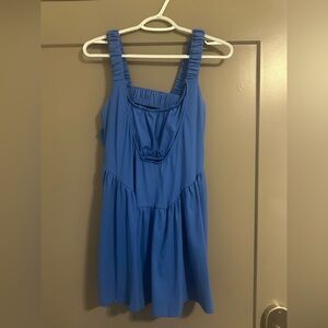 Amazon Dress